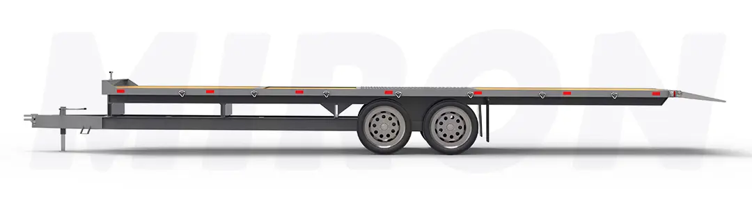 Sprzedaż części do przyczep - MIRON Sprzedaż części do przyczep - MIRON